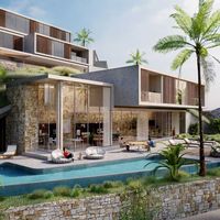 Вилла на Кипре, Ni, 632 кв.м.