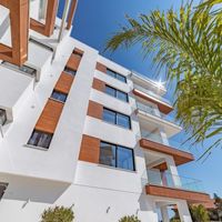 Flat in Republic of Cyprus, Ni, 72 sq.m.