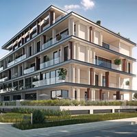 Квартира на Кипре, Ni, 156 кв.м.