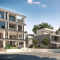 Квартира на Кипре, Ni, 156 кв.м.