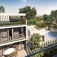 Квартира на Кипре, Ni, 156 кв.м.