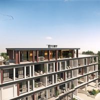 Квартира на Кипре, Ni, 156 кв.м.