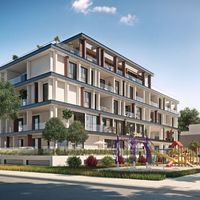 Квартира на Кипре, Ni, 156 кв.м.