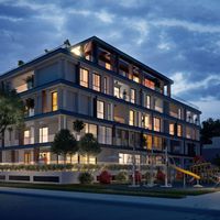 Квартира на Кипре, Ni, 156 кв.м.