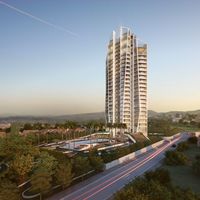 Квартира на Кипре, Ni, 115 кв.м.