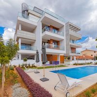 Квартира на Кипре, Ni, 119 кв.м.