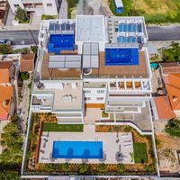 Квартира на Кипре, Ni, 119 кв.м.