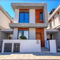 Вилла на Кипре, Ni, 226 кв.м.