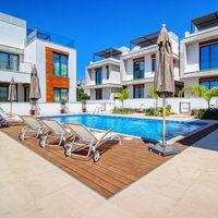 Вилла на Кипре, Ni, 226 кв.м.