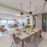 Квартира на Кипре, Ni, 790 кв.м.