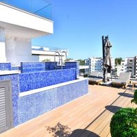 Flat in Republic of Cyprus, Ni, 226 sq.m.