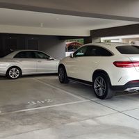 Flat in Republic of Cyprus, Ni, 226 sq.m.