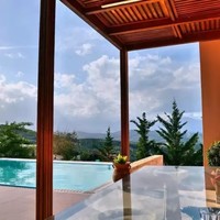 Villa in Greece, Crete, Irakleion, 335 sq.m.