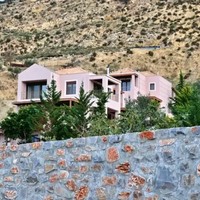 Villa in Greece, Crete, Irakleion, 335 sq.m.