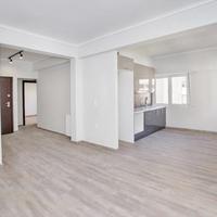 Квартира в Греции, Аттика, Афины, 68 кв.м.
