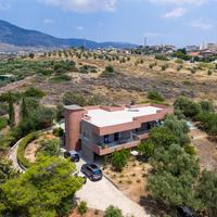 Villa in Greece, Attica, Athens, 160 sq.m.