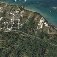 Земельный участок в Греции, Ионические острова