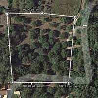 Земельный участок в Греции, Ионические острова