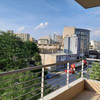 Flat in Greece, Central Macedonia, Center, 56 sq.m.