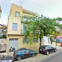 Business center in Greece, Central Macedonia, Center, 294 sq.m.