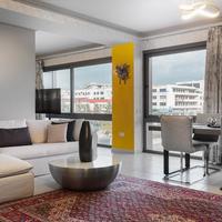 Flat in Greece, Central Macedonia, Center, 73 sq.m.