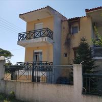 Townhouse in Greece, Central Macedonia, Center, 180 sq.m.