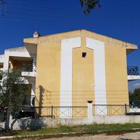 Townhouse in Greece, Central Macedonia, Center, 180 sq.m.