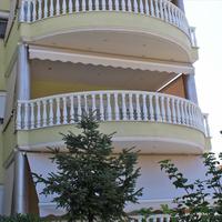 Flat in Greece, Central Macedonia, Center, 87 sq.m.