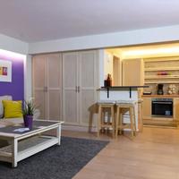 Flat in Greece, Attica, Athens, 50 sq.m.