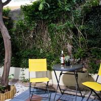 Flat in Greece, Attica, Athens, 50 sq.m.