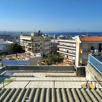 Flat in Greece, Central Macedonia, Center, 170 sq.m.