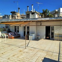 Flat in Greece, Central Macedonia, Center, 170 sq.m.