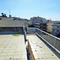 Flat in Greece, Central Macedonia, Center, 170 sq.m.