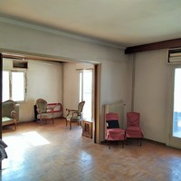 Flat in Greece, Central Macedonia, Center, 170 sq.m.