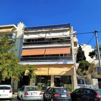 Flat in Greece, Central Macedonia, Center, 170 sq.m.