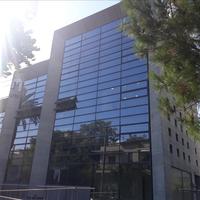 Business center in Greece, Attica, Athens, 737 sq.m.