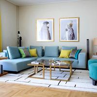 Flat in Greece, Attica, Athens, 139 sq.m.