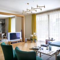 Flat in Greece, Attica, Athens, 139 sq.m.