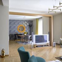 Flat in Greece, Attica, Athens, 139 sq.m.