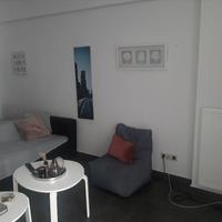 Квартира в Греции, Аттика, Афины, 46 кв.м.