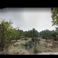 Land plot in Greece, Crete, Irakleion