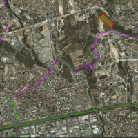 Land plot in Republic of Cyprus, Lima