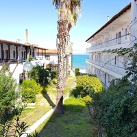 Flat in Greece, Central Macedonia, Center, 57 sq.m.