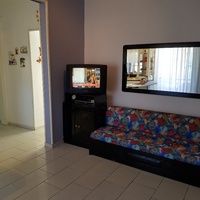 Flat in Greece, Central Macedonia, Center, 57 sq.m.
