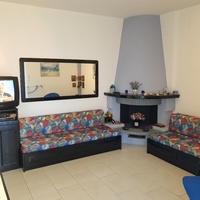 Flat in Greece, Central Macedonia, Center, 57 sq.m.