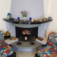 Flat in Greece, Central Macedonia, Center, 57 sq.m.