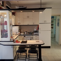 Flat in Greece, Central Macedonia, Center, 57 sq.m.