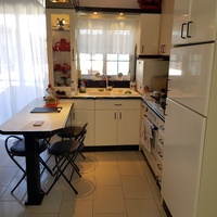 Flat in Greece, Central Macedonia, Center, 57 sq.m.