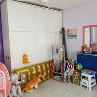 Flat in Greece, Central Macedonia, Center, 57 sq.m.