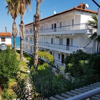 Flat in Greece, Central Macedonia, Center, 57 sq.m.